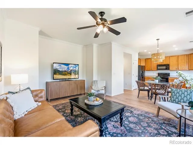 3756 Gardenwall Court Fort Collins, CO 80524