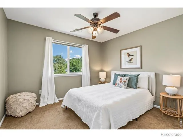 3756 Gardenwall Court Fort Collins, CO 80524