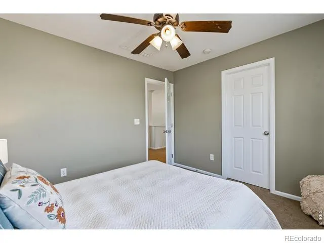 3756 Gardenwall Court Fort Collins, CO 80524