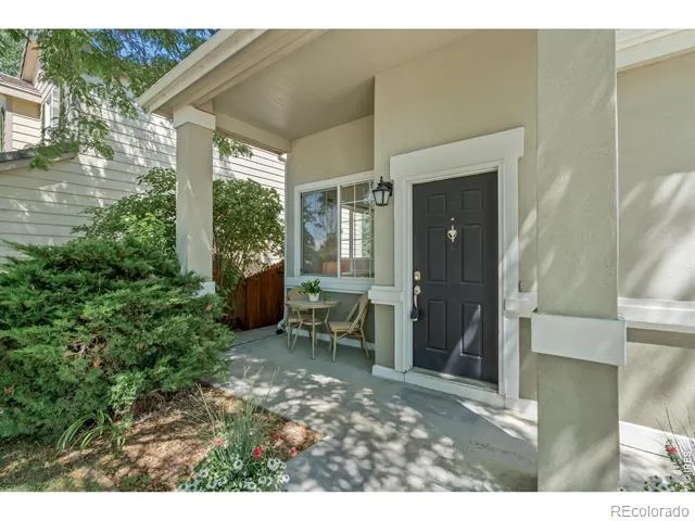 3756 Gardenwall Court Fort Collins, CO 80524