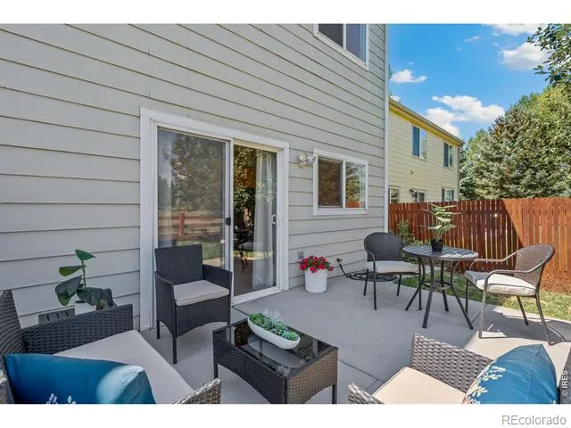 3756 Gardenwall Court Fort Collins, CO 80524
