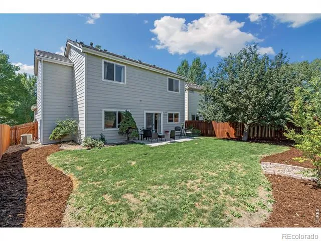 3756 Gardenwall Court Fort Collins, CO 80524