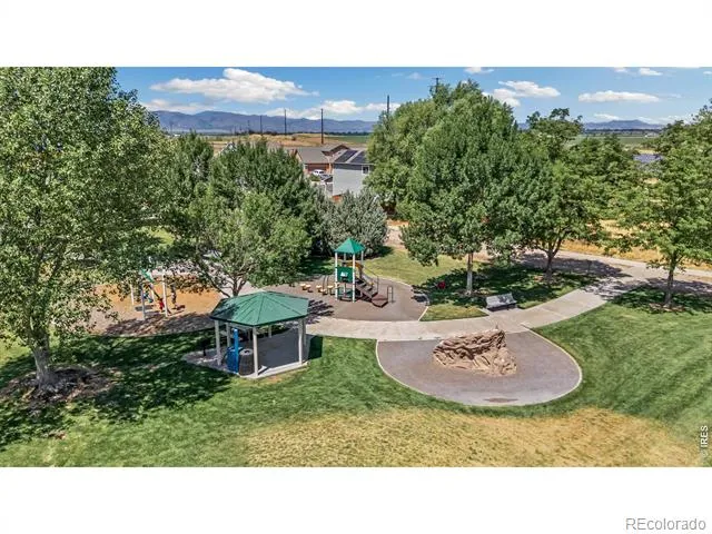 3756 Gardenwall Court Fort Collins, CO 80524