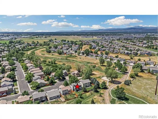 3756 Gardenwall Court Fort Collins, CO 80524