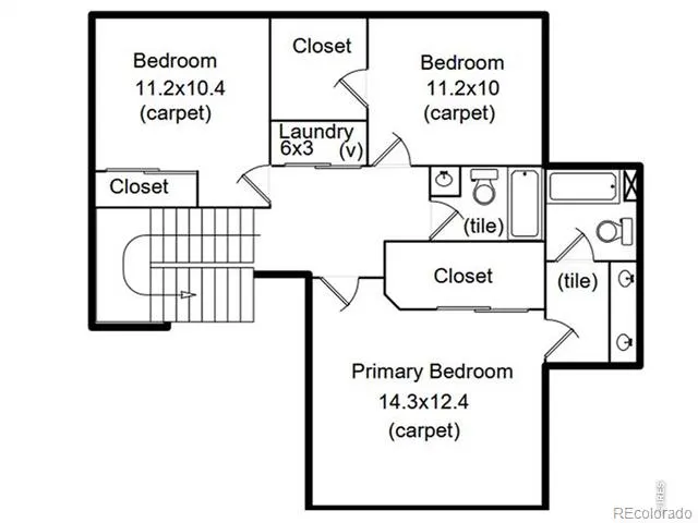 3756 Gardenwall Court Fort Collins, CO 80524