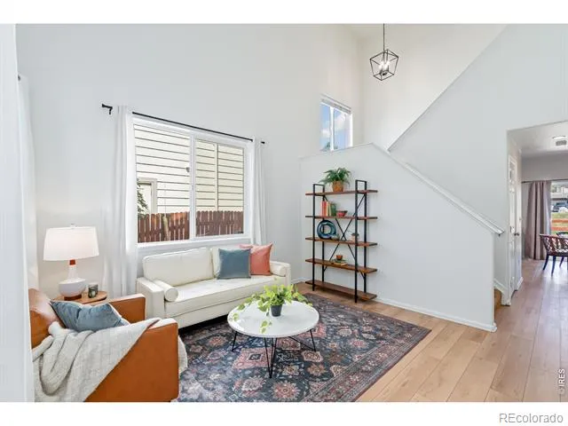3756 Gardenwall Court Fort Collins, CO 80524