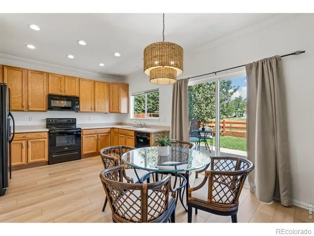 3756 Gardenwall Court Fort Collins, CO 80524