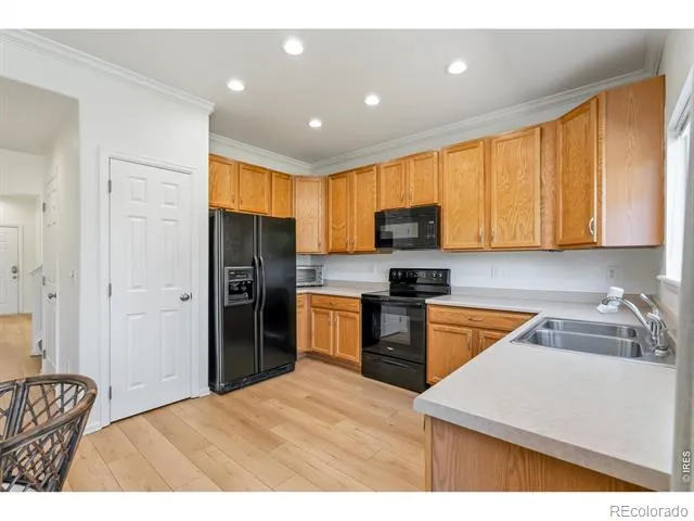 3756 Gardenwall Court Fort Collins, CO 80524