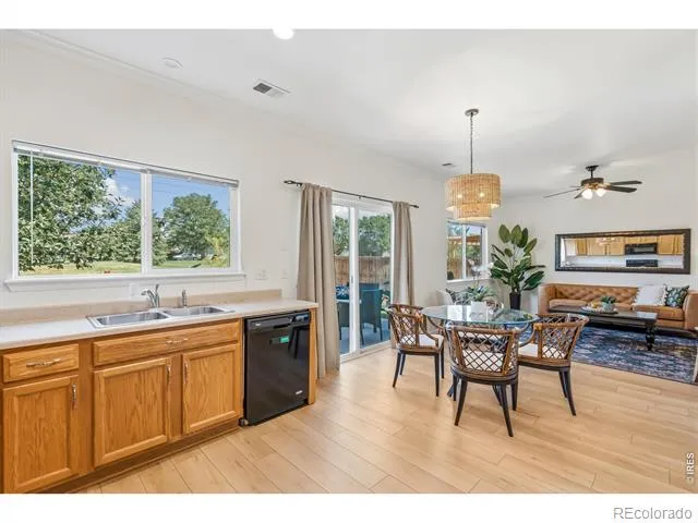 3756 Gardenwall Court Fort Collins, CO 80524