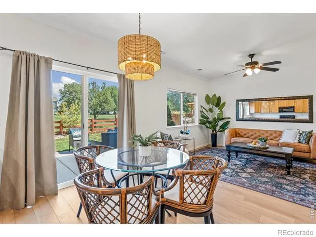3756 Gardenwall Court Fort Collins, CO 80524