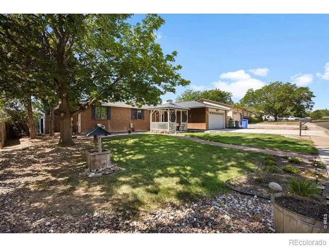 318 22nd Street SE Loveland, CO 80537