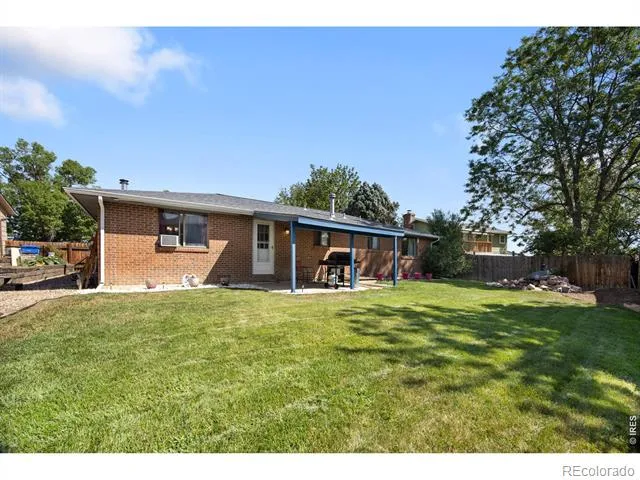 318 22nd Street SE Loveland, CO 80537