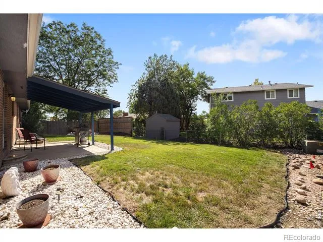 318 22nd Street SE Loveland, CO 80537