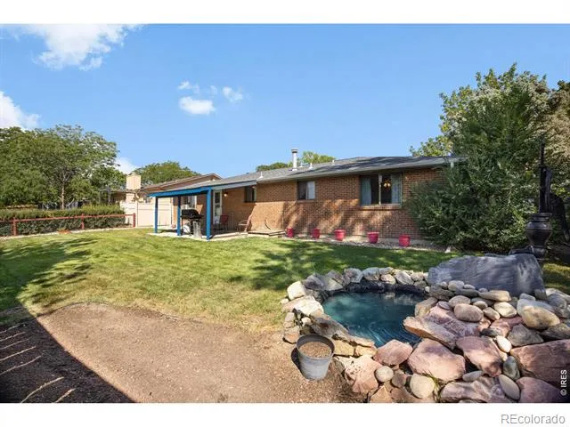 318 22nd Street SE Loveland, CO 80537