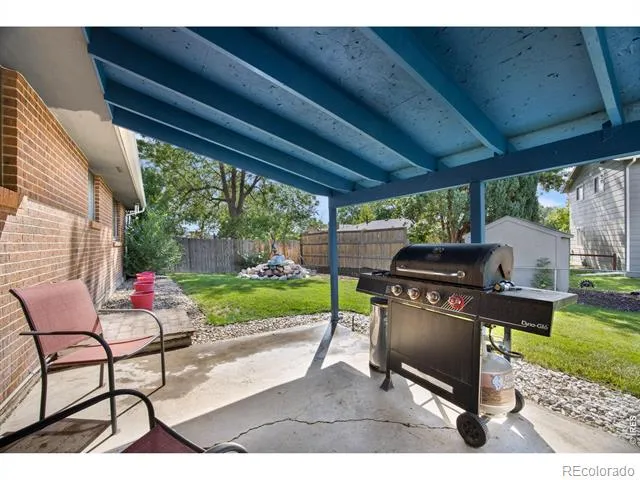318 22nd Street SE Loveland, CO 80537