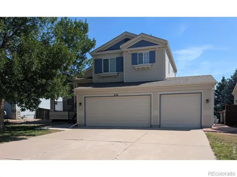 636 Mathews Circle