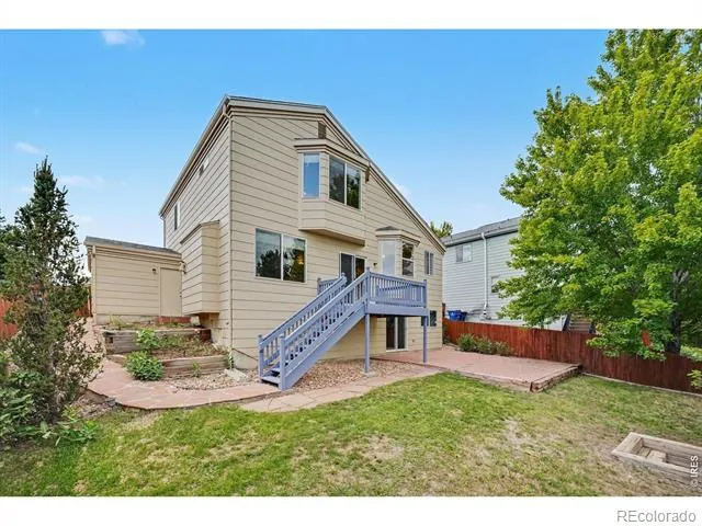 636 Mathews Circle Erie, CO 80516