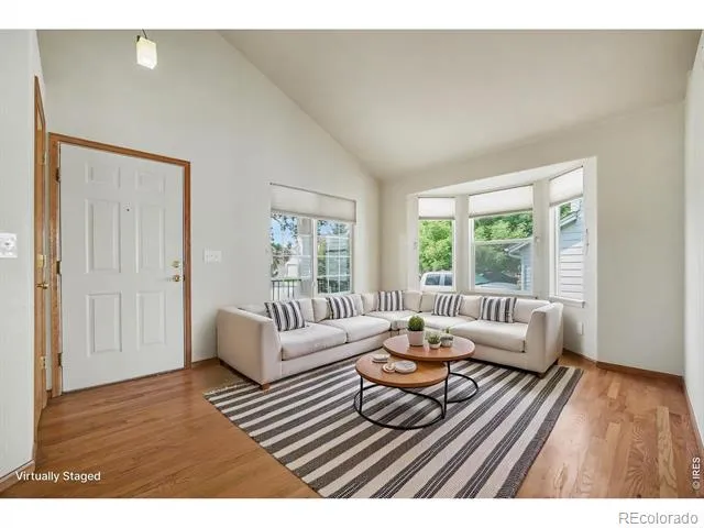 636 Mathews Circle Erie, CO 80516