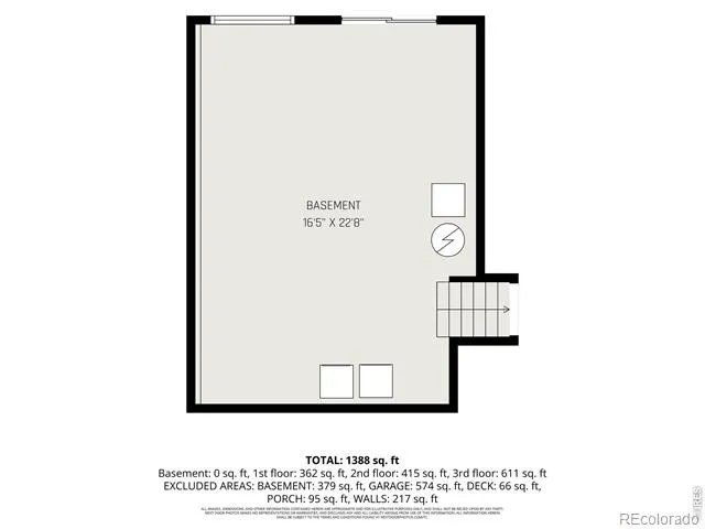 636 Mathews Circle Erie, CO 80516