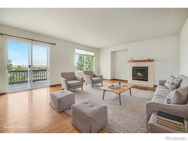636 Mathews Circle Erie, CO 80516