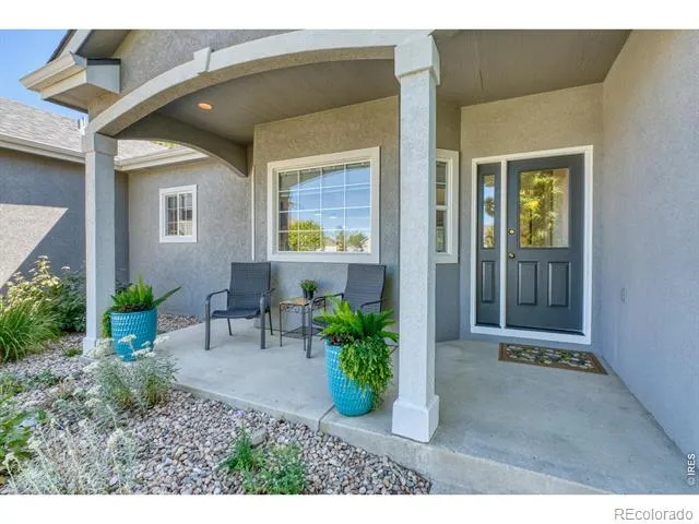 7306 19th St Rd Greeley, CO 80634