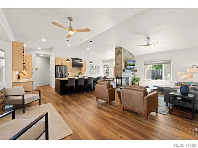 7306 19th St Rd Greeley, CO 80634