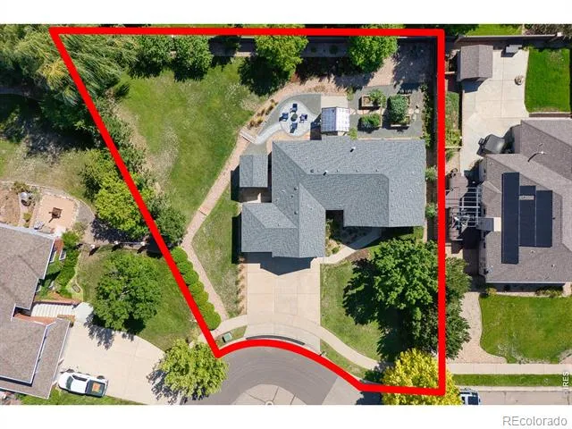 7306 19th St Rd Greeley, CO 80634
