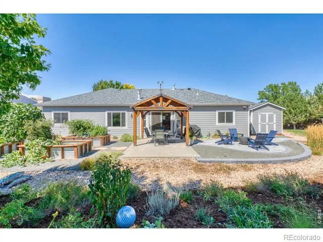 7306 19th St Rd Greeley, CO 80634