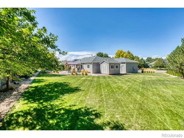 7306 19th St Rd Greeley, CO 80634