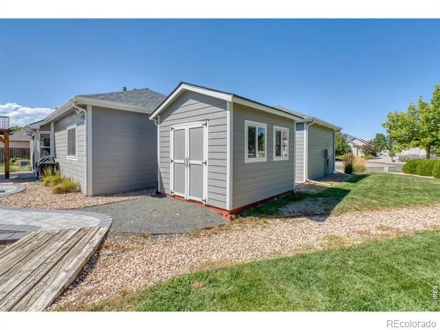 7306 19th St Rd Greeley, CO 80634