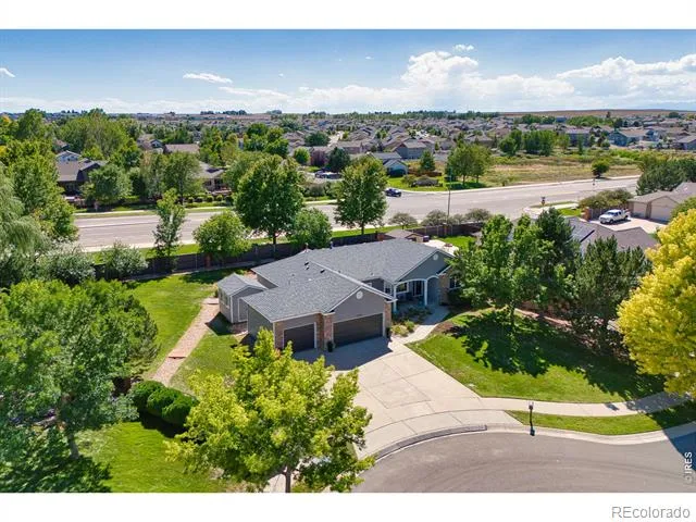 7306 19th St Rd Greeley, CO 80634