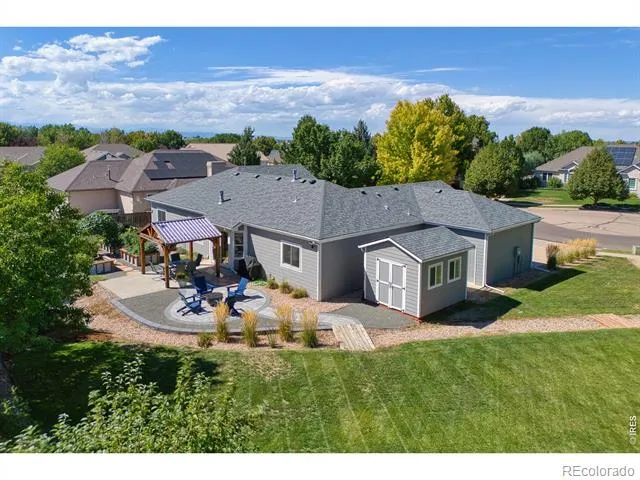 7306 19th St Rd Greeley, CO 80634