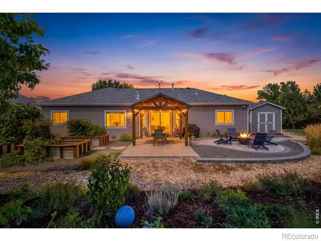 7306 19th St Rd Greeley, CO 80634