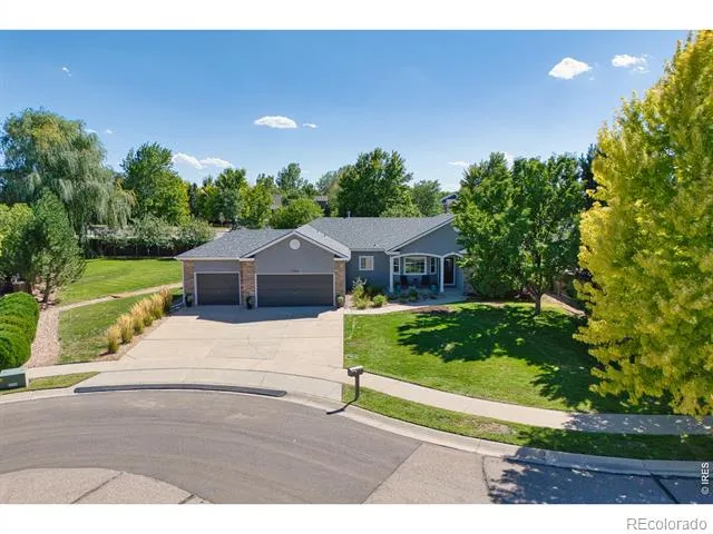 7306 19th St Rd Greeley, CO 80634