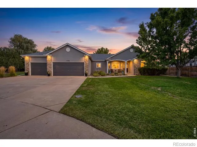 7306 19th St Rd Greeley, CO 80634