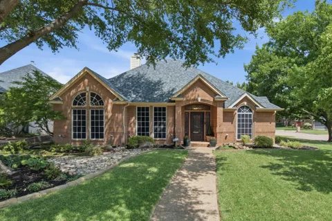 1613 Green Tree Drive