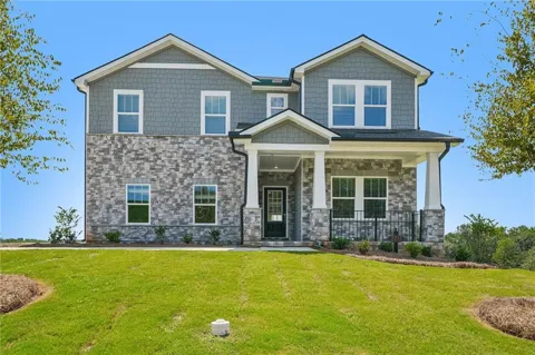 2217 Melville Way