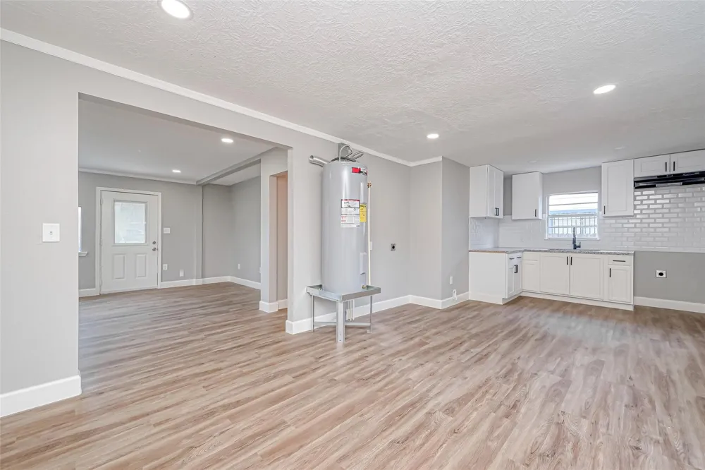 6715 Victoria Street Houston, TX 77020