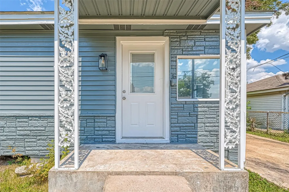 6715 Victoria Street Houston, TX 77020