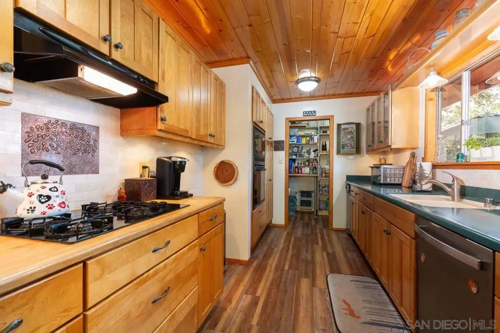 3110 Blue Jay Drive Julian, CA 92036