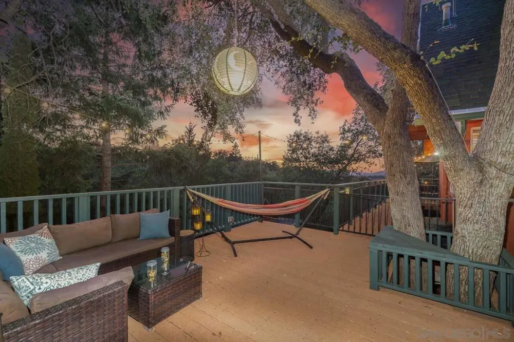 3110 Blue Jay Drive Julian, CA 92036