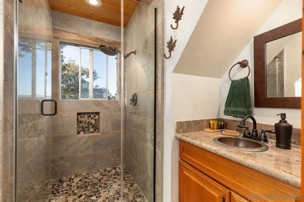 3110 Blue Jay Drive Julian, CA 92036