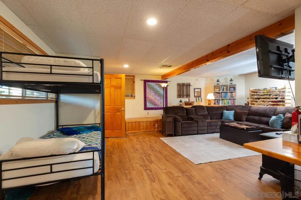 3110 Blue Jay Drive Julian, CA 92036