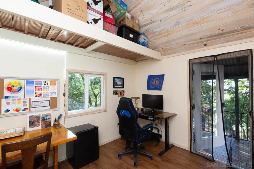 3110 Blue Jay Drive Julian, CA 92036