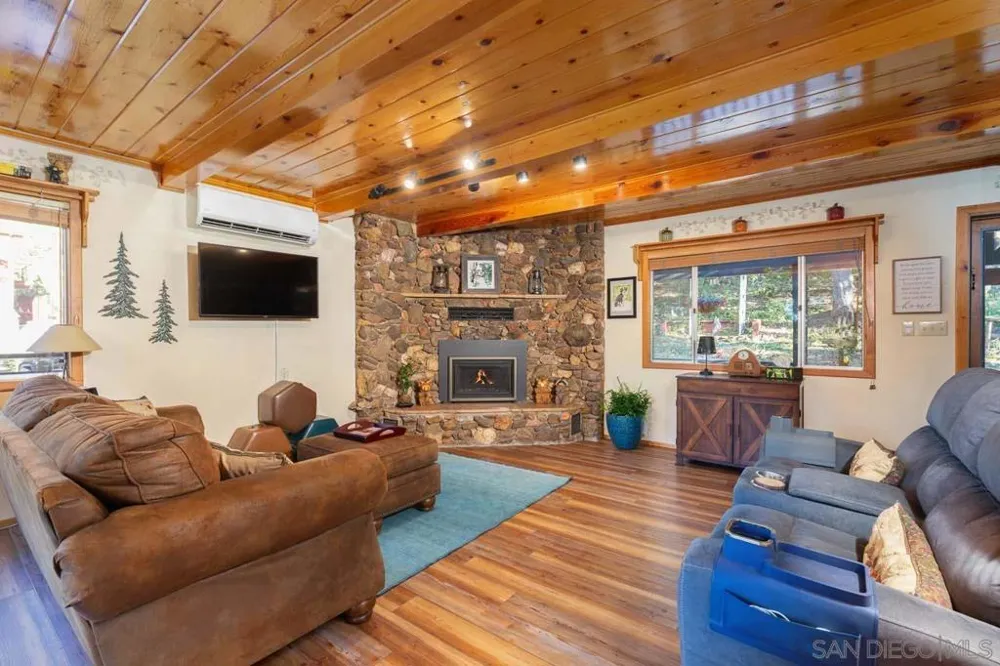 3110 Blue Jay Drive Julian, CA 92036