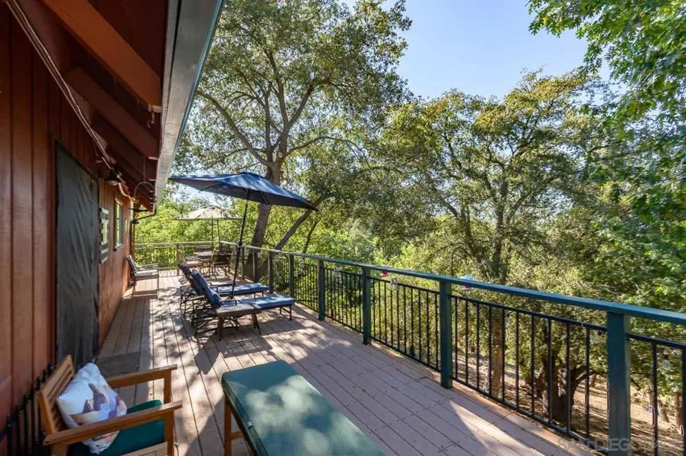 3110 Blue Jay Drive Julian, CA 92036