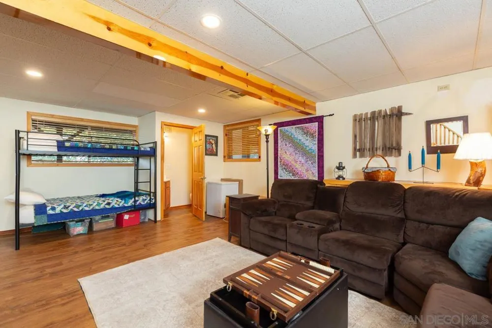 3110 Blue Jay Drive Julian, CA 92036