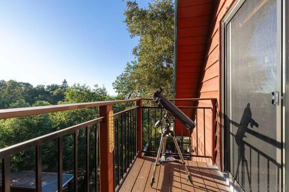 3110 Blue Jay Drive Julian, CA 92036
