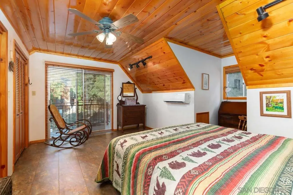 3110 Blue Jay Drive Julian, CA 92036