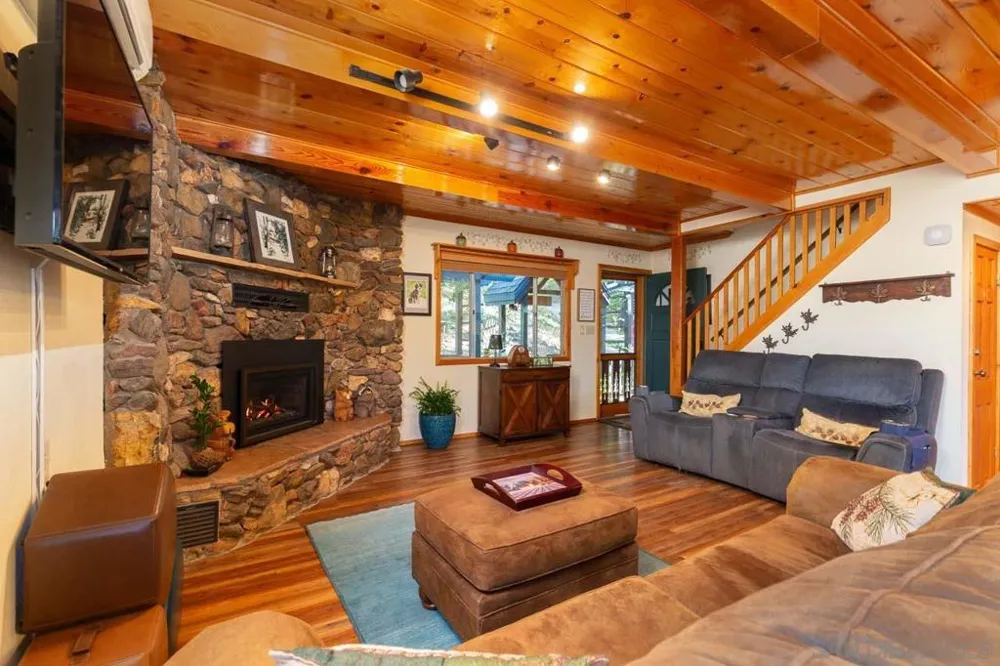 3110 Blue Jay Drive Julian, CA 92036